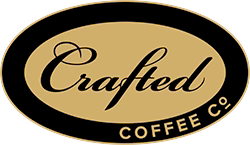 Crafted Coffee Co