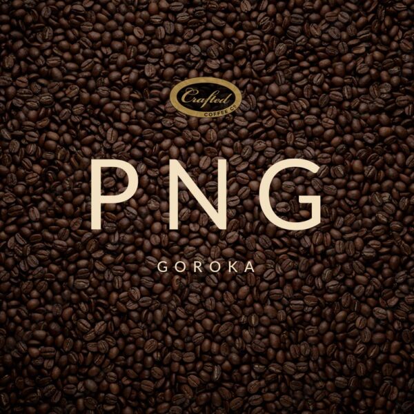 PNG-GOROKA-COFFEE PNG-GOROKA-COFFEE